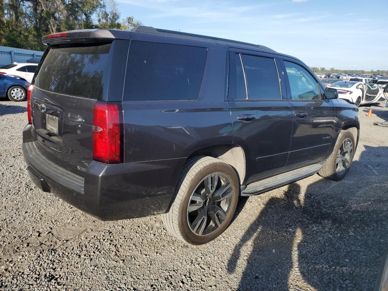 2018 CHEVROLET TAHOE K150 - Image 3