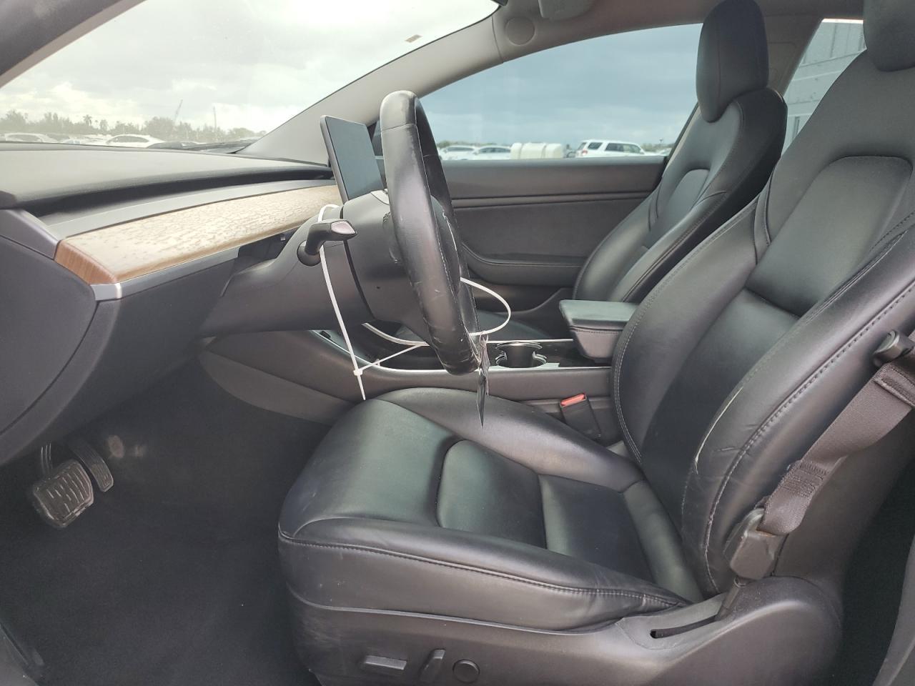 2019 TESLA MODEL 3 - Image 7