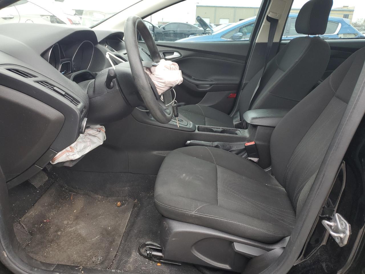 2016 FORD FOCUS SE - Image 7