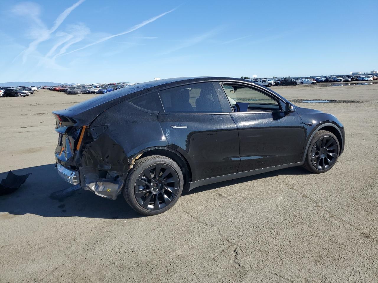 2023 TESLA MODEL Y - Image 3