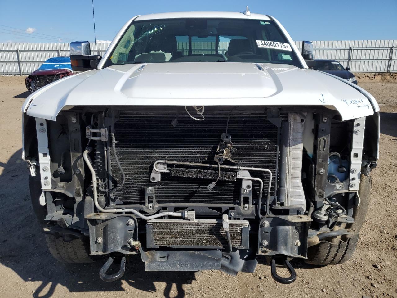 2015 GMC SIERRA K25 - Фото 5
