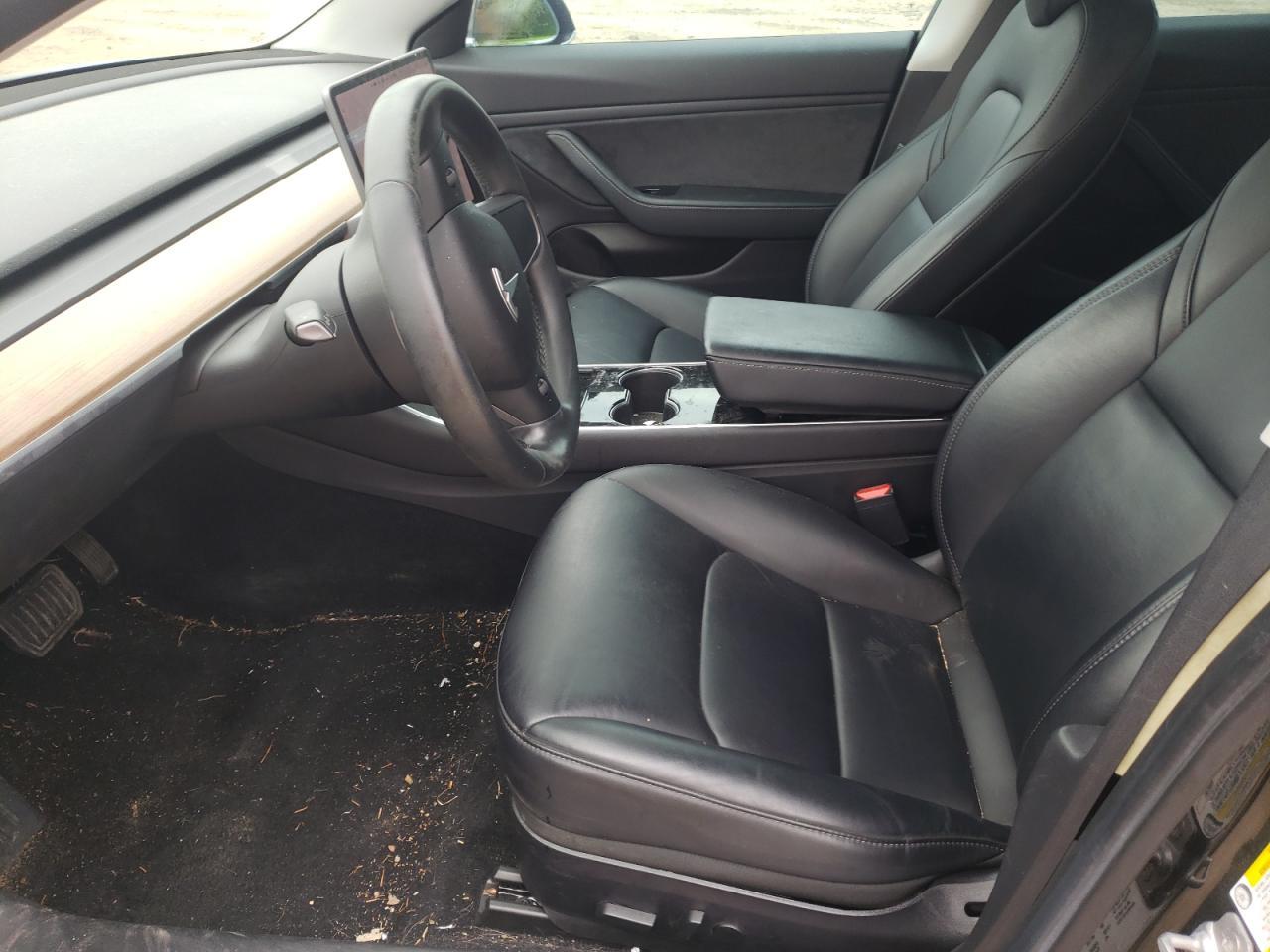 2019 TESLA MODEL 3 - Image 7