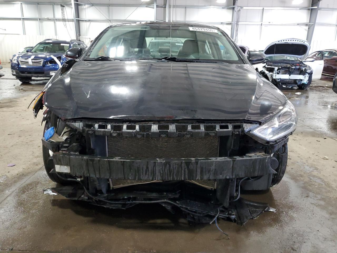 2018 HYUNDAI ELANTRA SE - Image 5