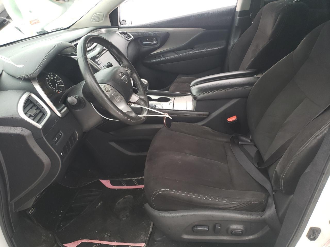 2015 NISSAN MURANO S - Фото 7
