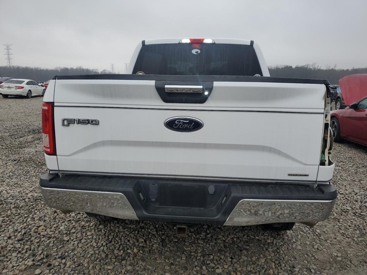 2016 FORD F150 SUPER - Image 6