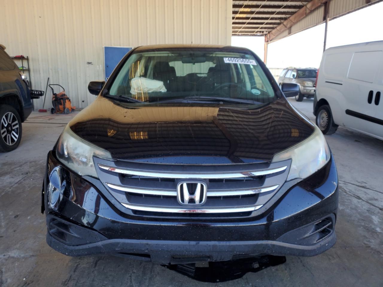 2014 HONDA CR-V LX - Фото 5