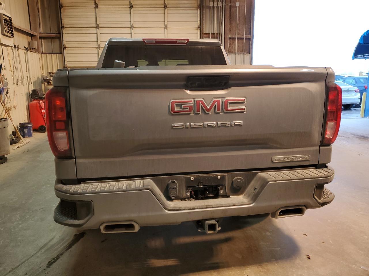 2024 GMC SIERRA K15 - Image 6