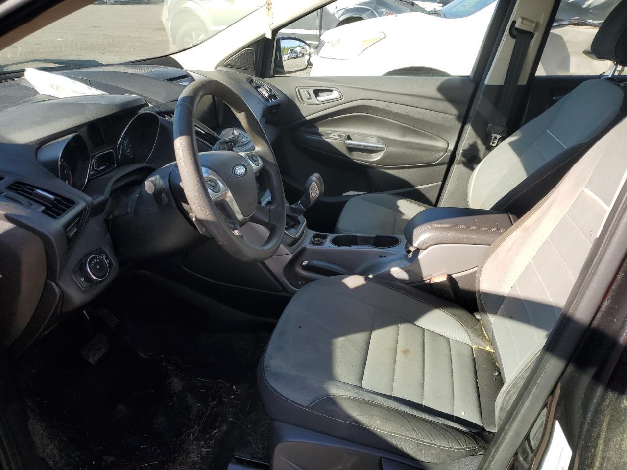 2013 FORD ESCAPE SE - Image 7