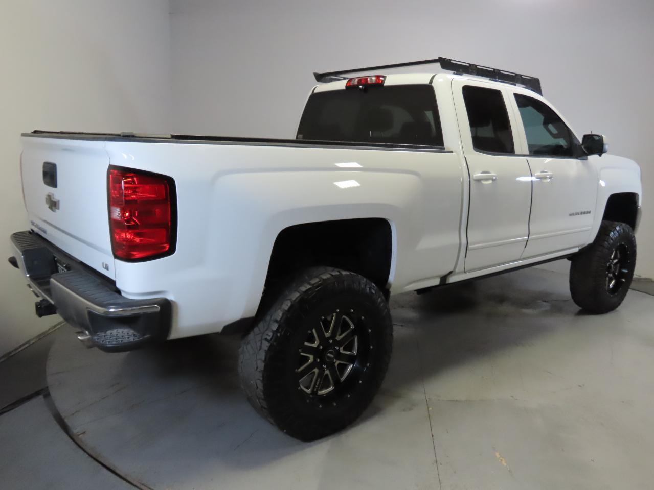 2019 CHEVROLET SILVERADO - Image 3