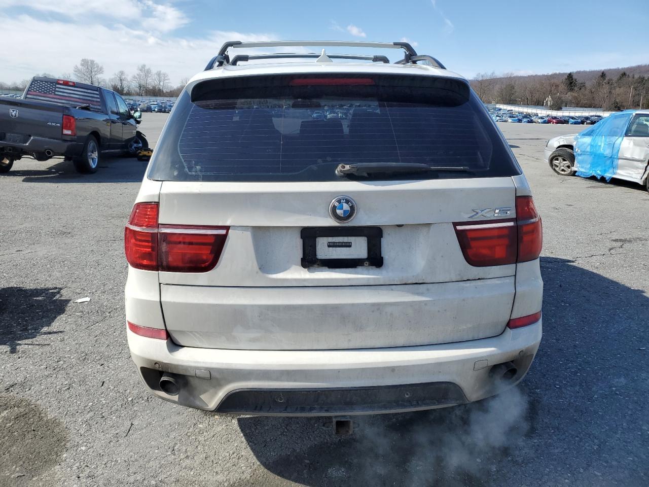 2011 BMW X5 XDRIVE3 - Фото 6