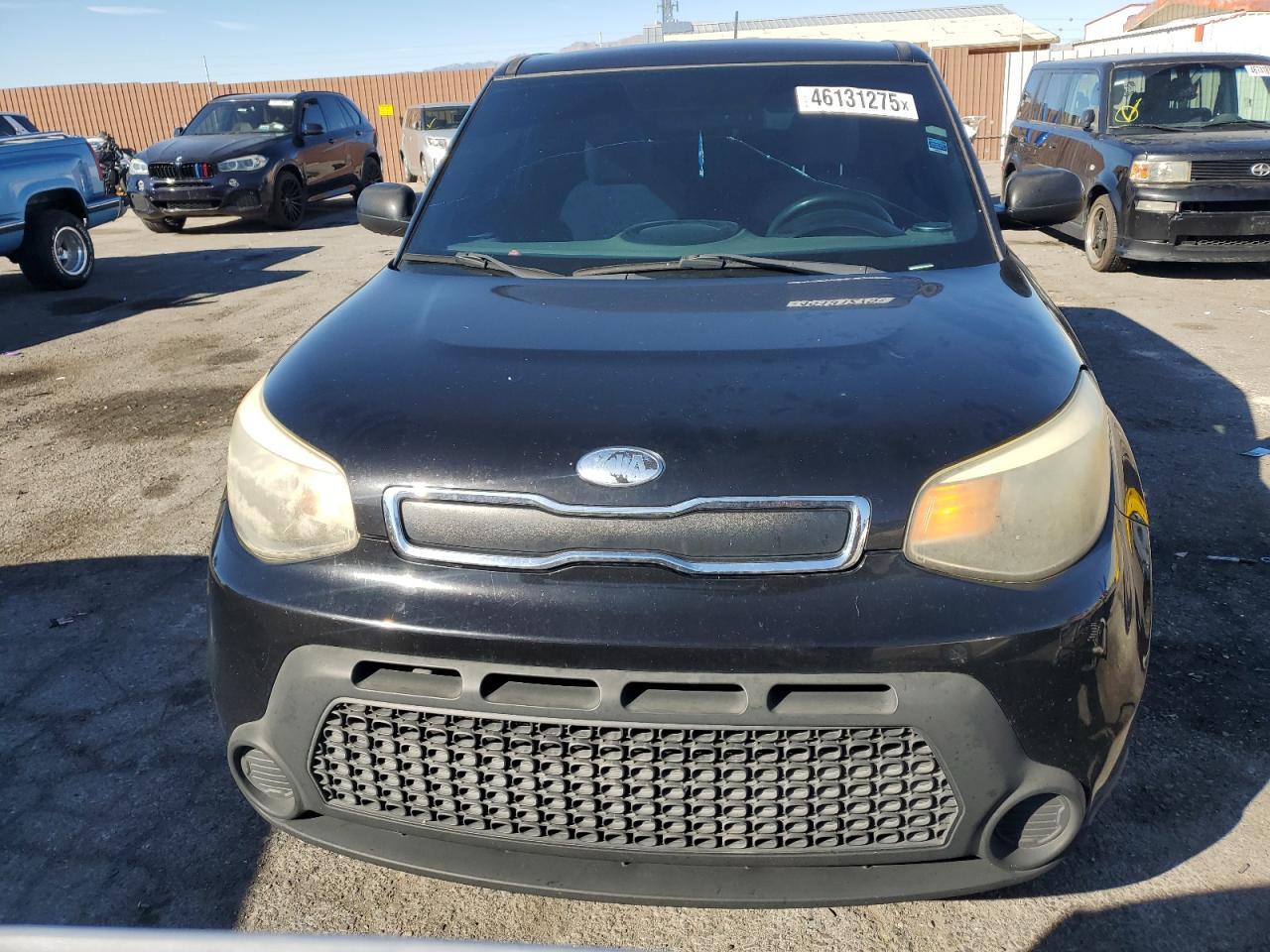 2014 KIA SOUL - Фото 5