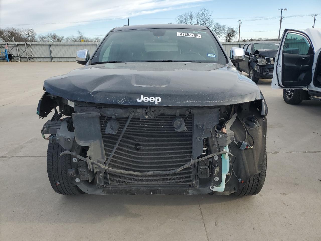 2020 JEEP GRAND CHER - Image 5