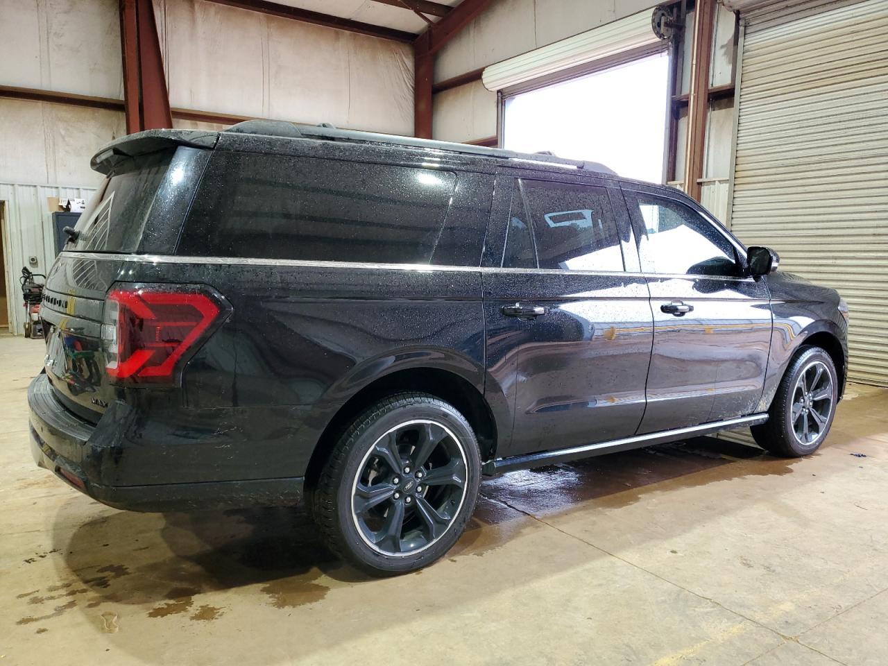 2024 FORD EXPEDITION - Фото 3