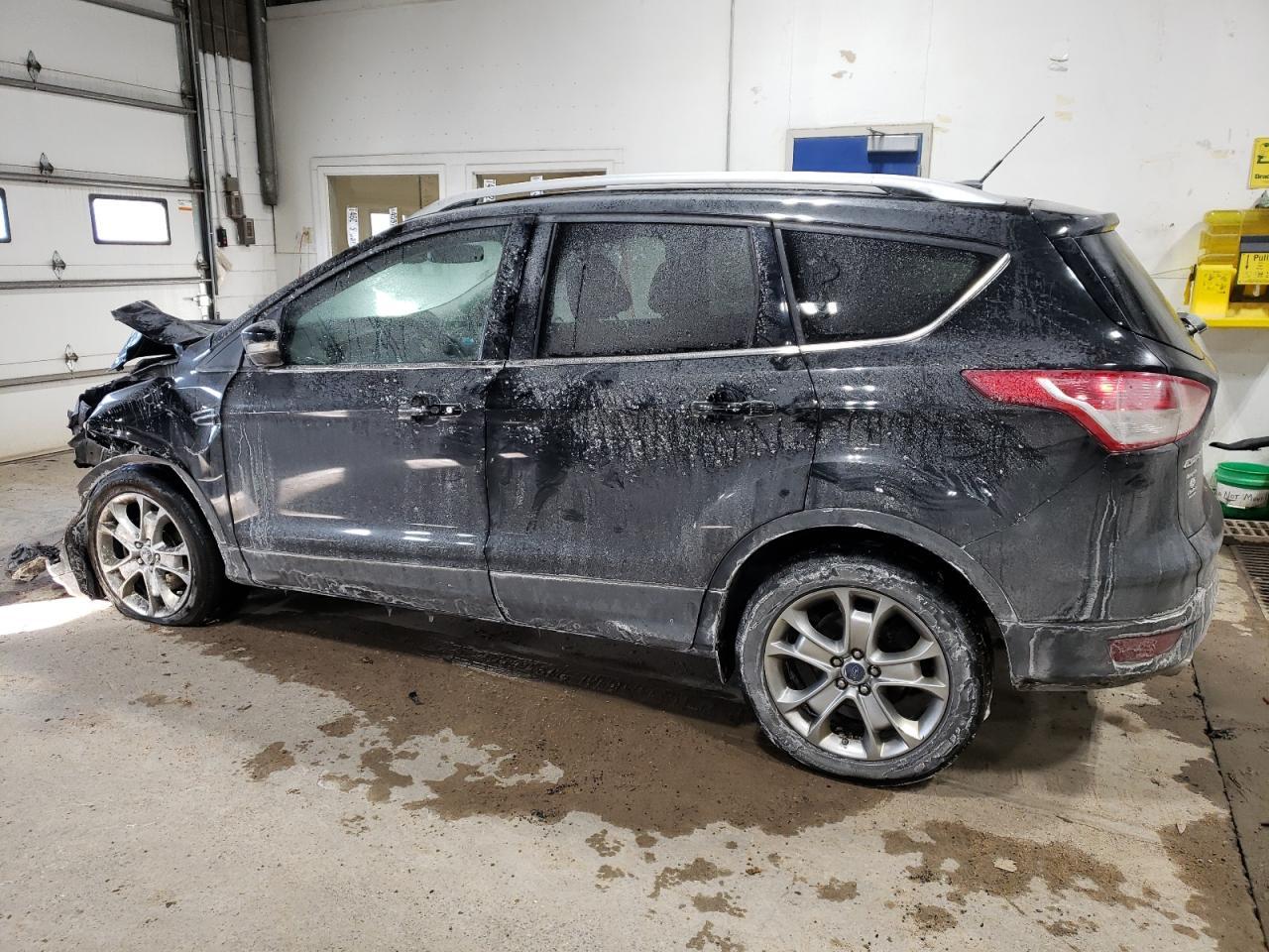 2015 FORD ESCAPE TIT - Image 2