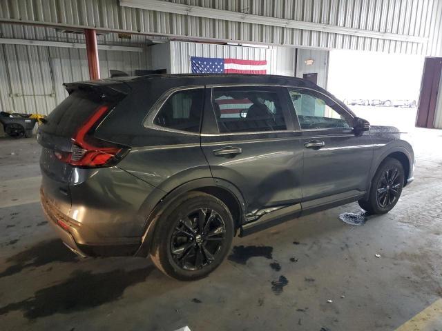 2024 HONDA CR-V SPORT - Image 3