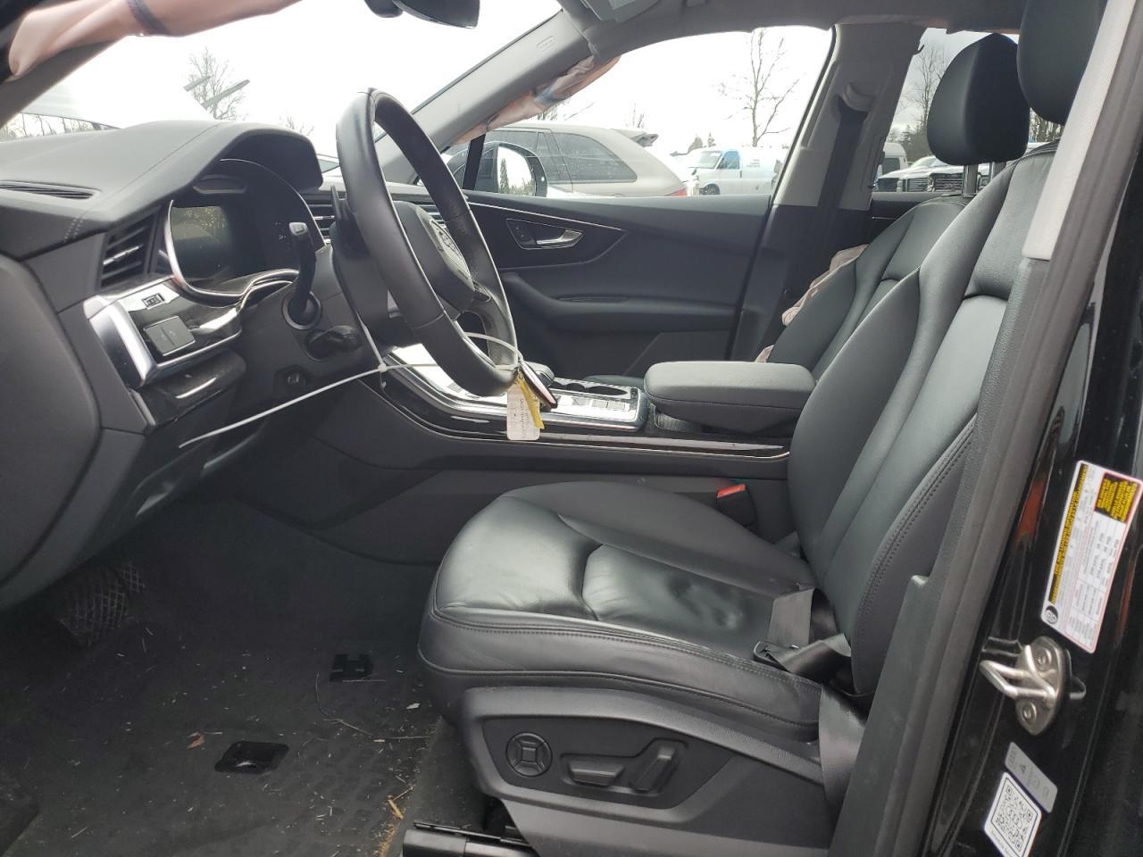 2023 AUDI Q7 PREMIUM - Фото 7