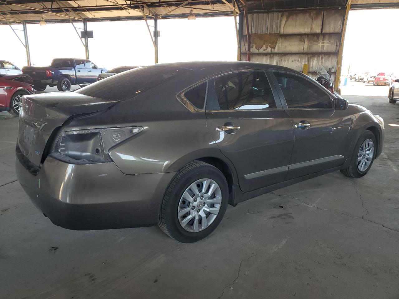 2014 NISSAN ALTIMA 2.5 - Фото 3