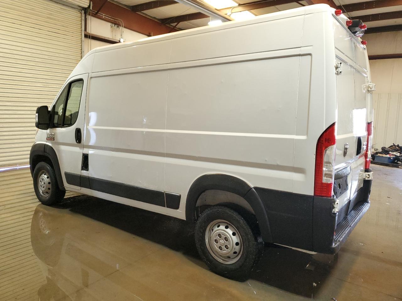 2020 RAM PROMASTER - Image 2