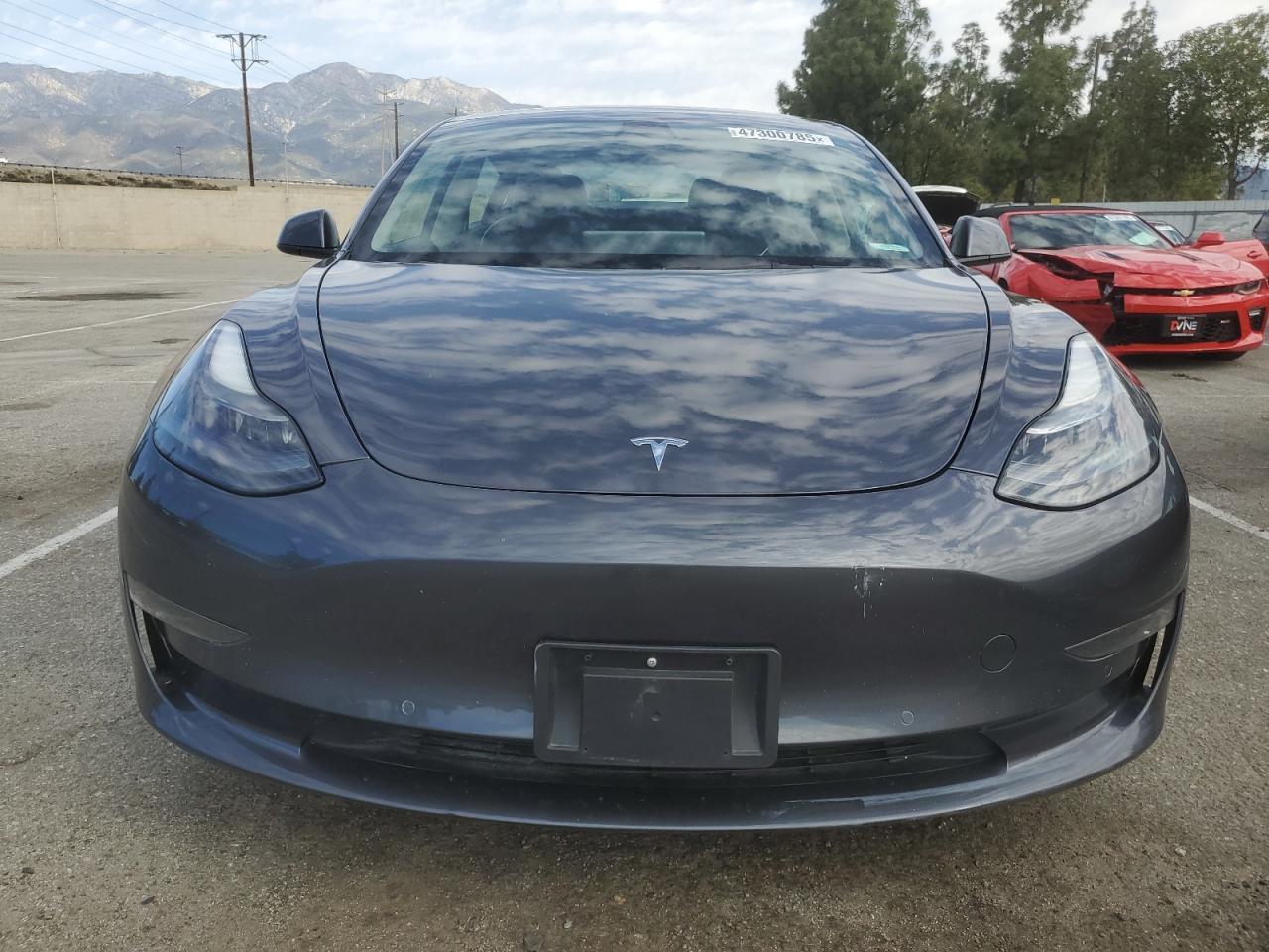 2022 TESLA MODEL 3 - Image 5