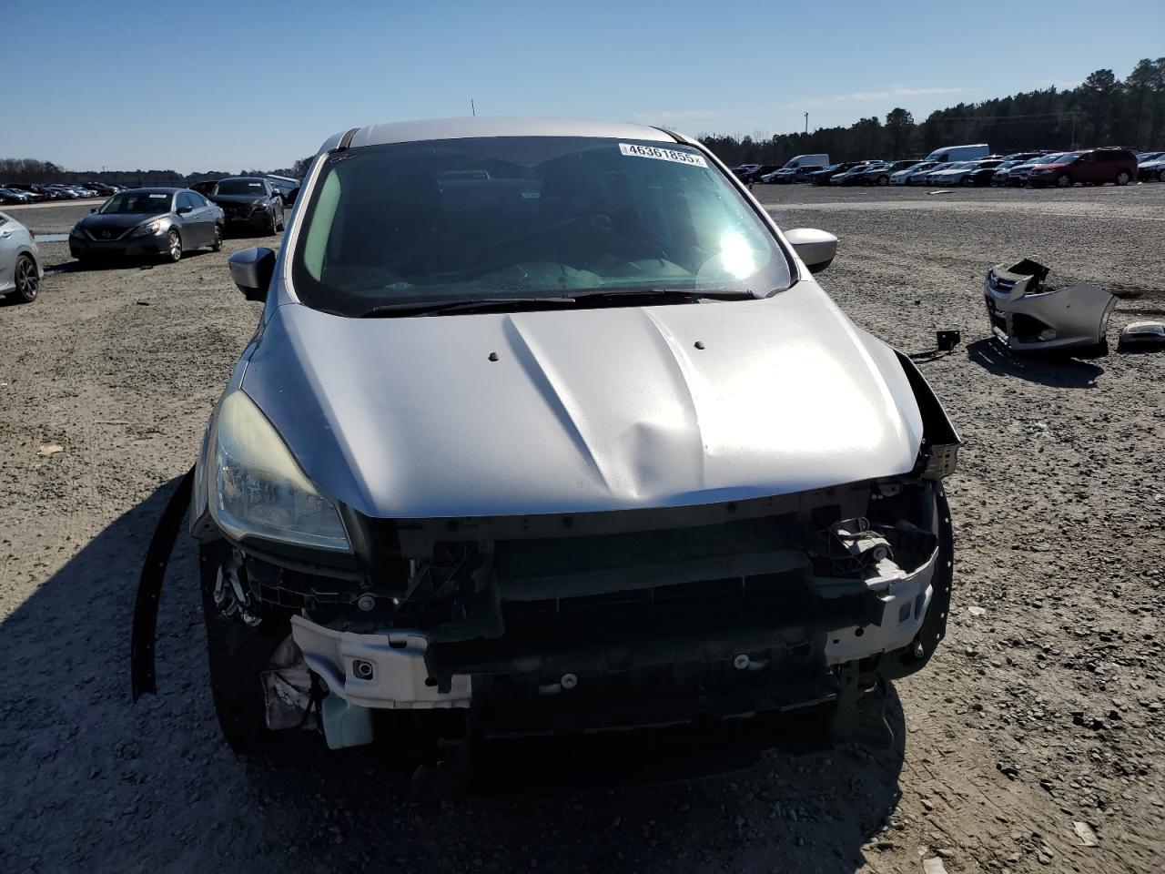 2015 FORD ESCAPE SE - Image 5
