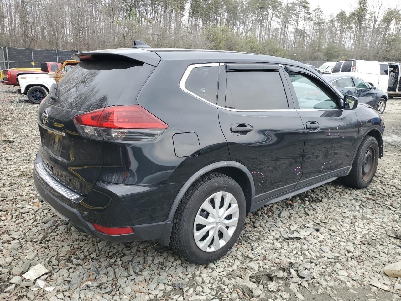 2018 NISSAN ROGUE S - Image 3