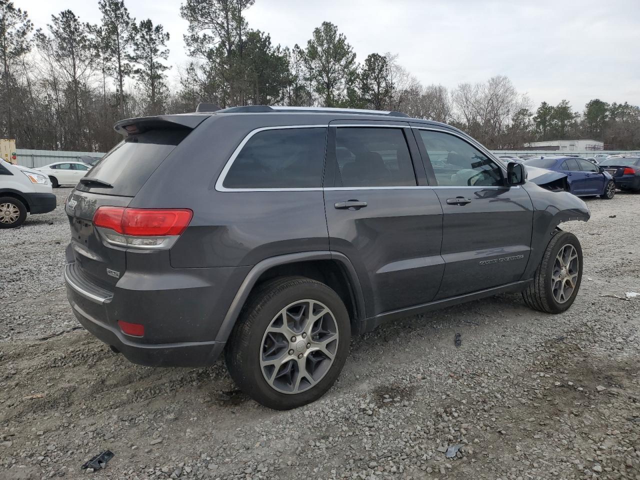 2018 JEEP GRAND CHER - Image 3