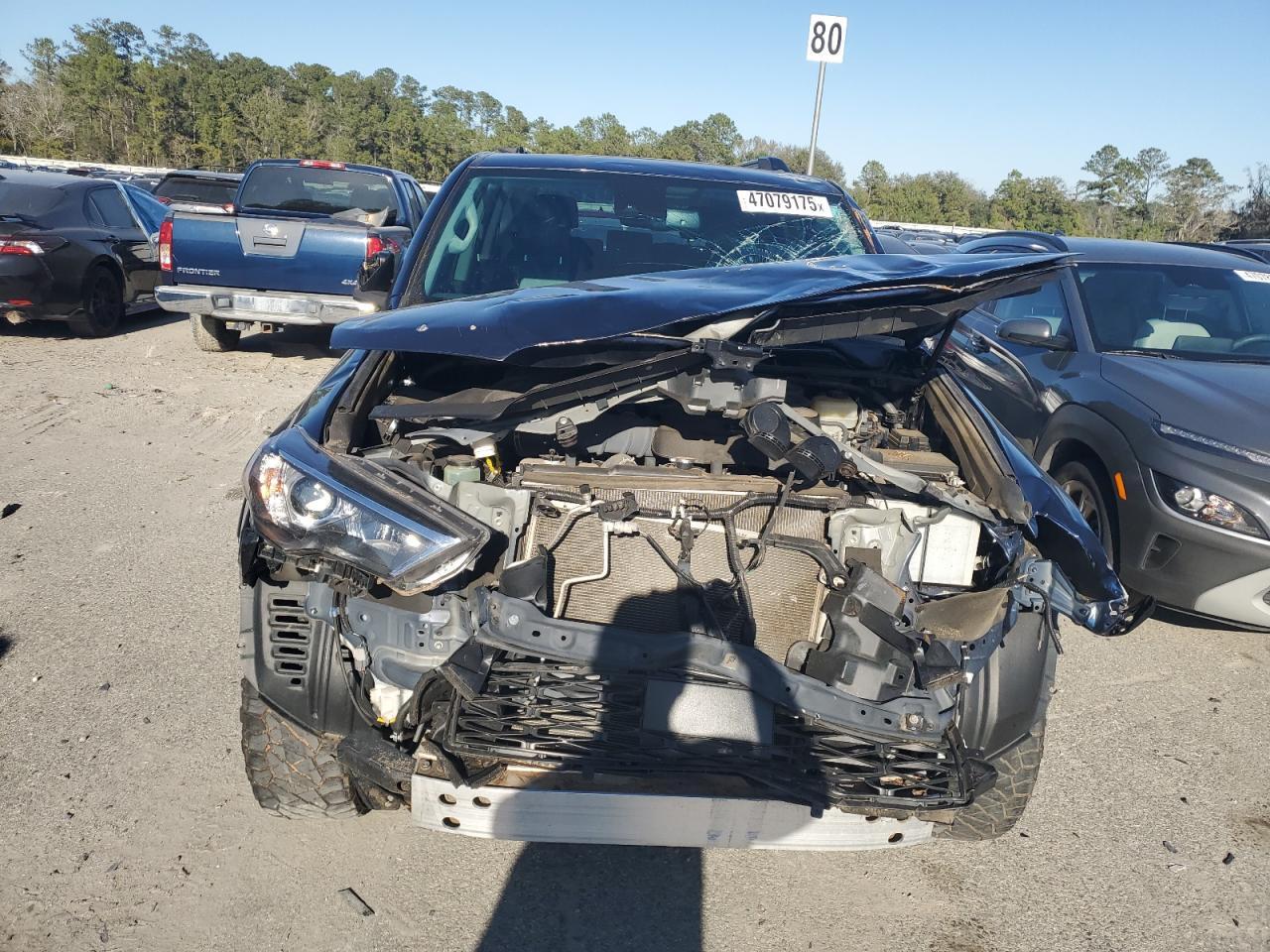 2022 TOYOTA 4RUNNER SR - Image 5