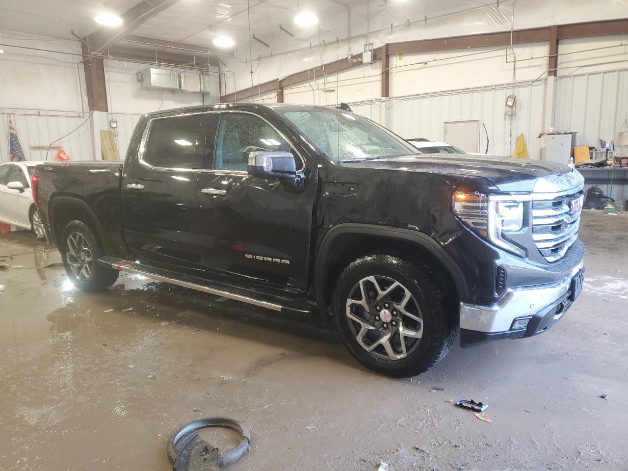 2023 GMC SIERRA K15 - Image 4