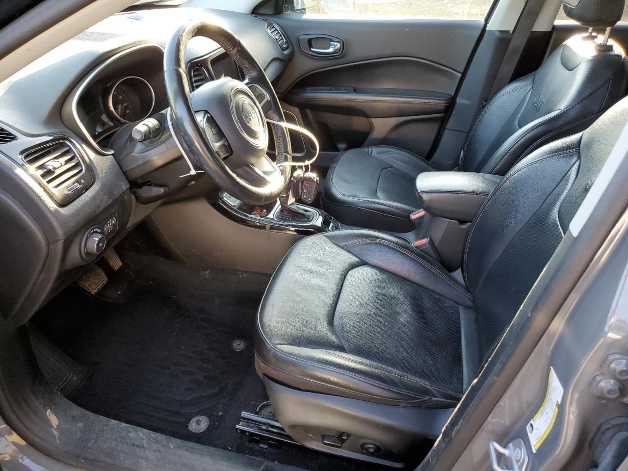 2020 JEEP COMPASS LI - Image 7