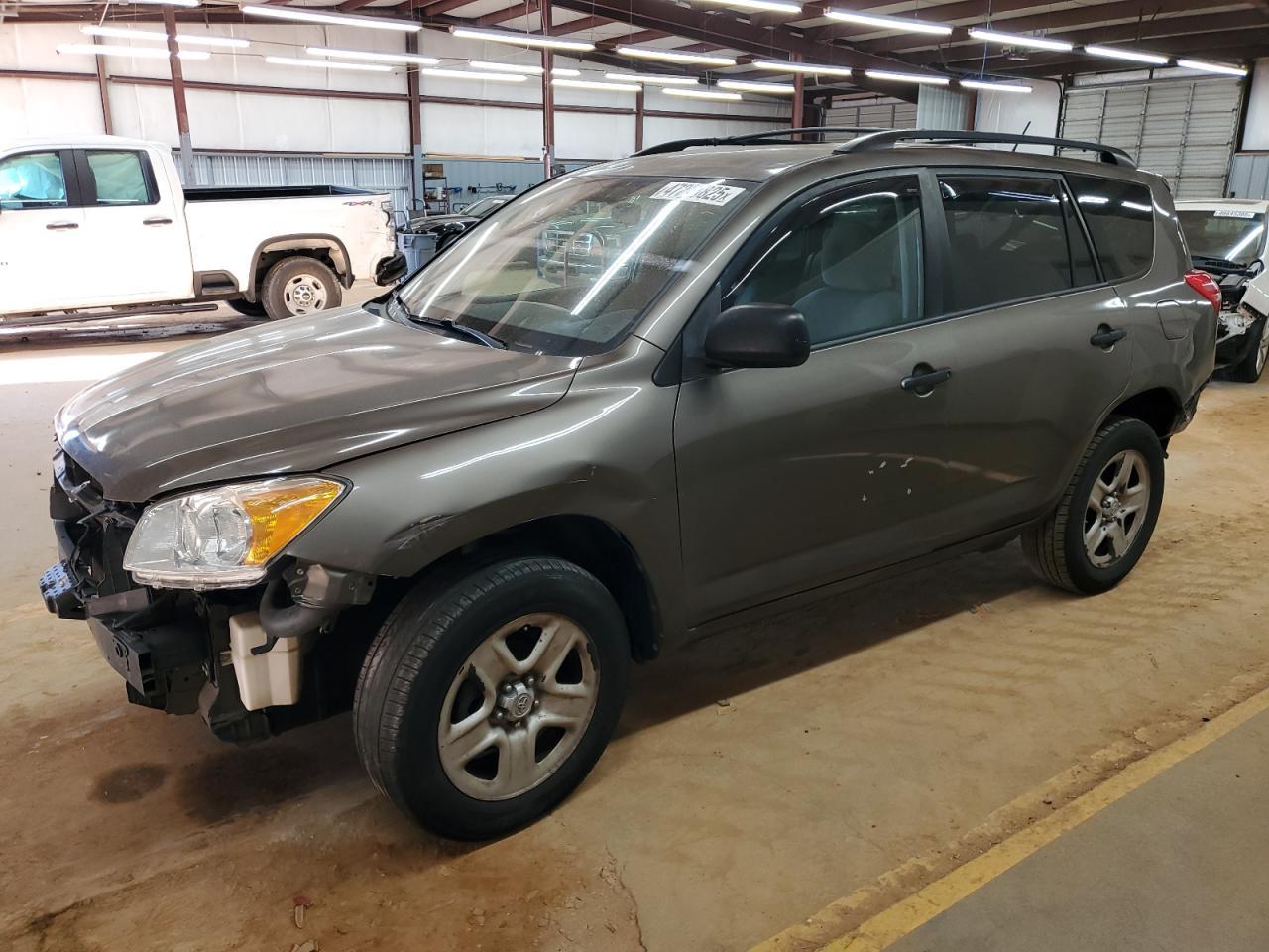 2011 TOYOTA RAV4