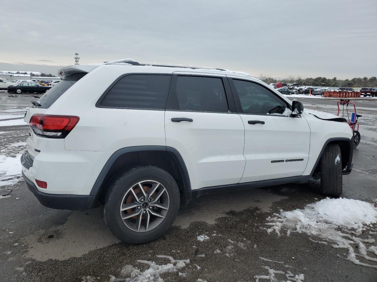 2020 JEEP GRAND CHER - Фото 3