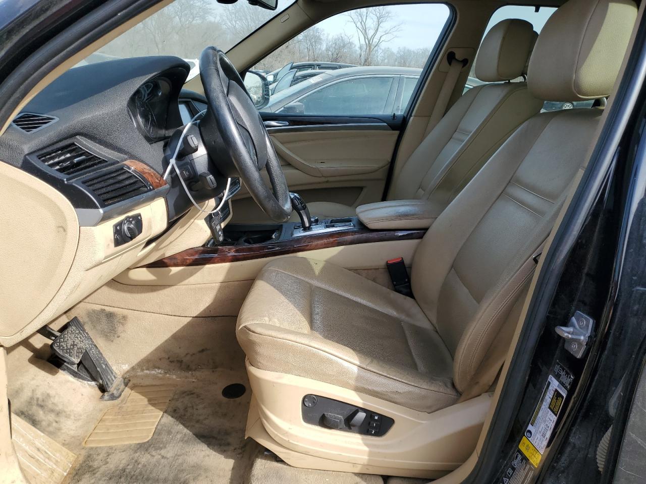 2012 BMW X5 XDRIVE3 - Фото 7