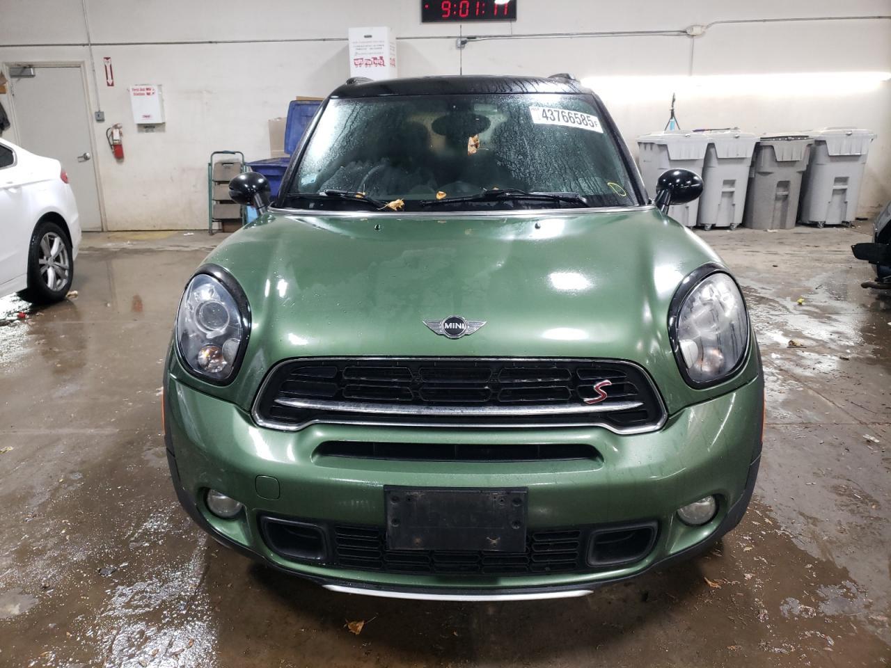 2015 MINI COOPER S C - Фото 5