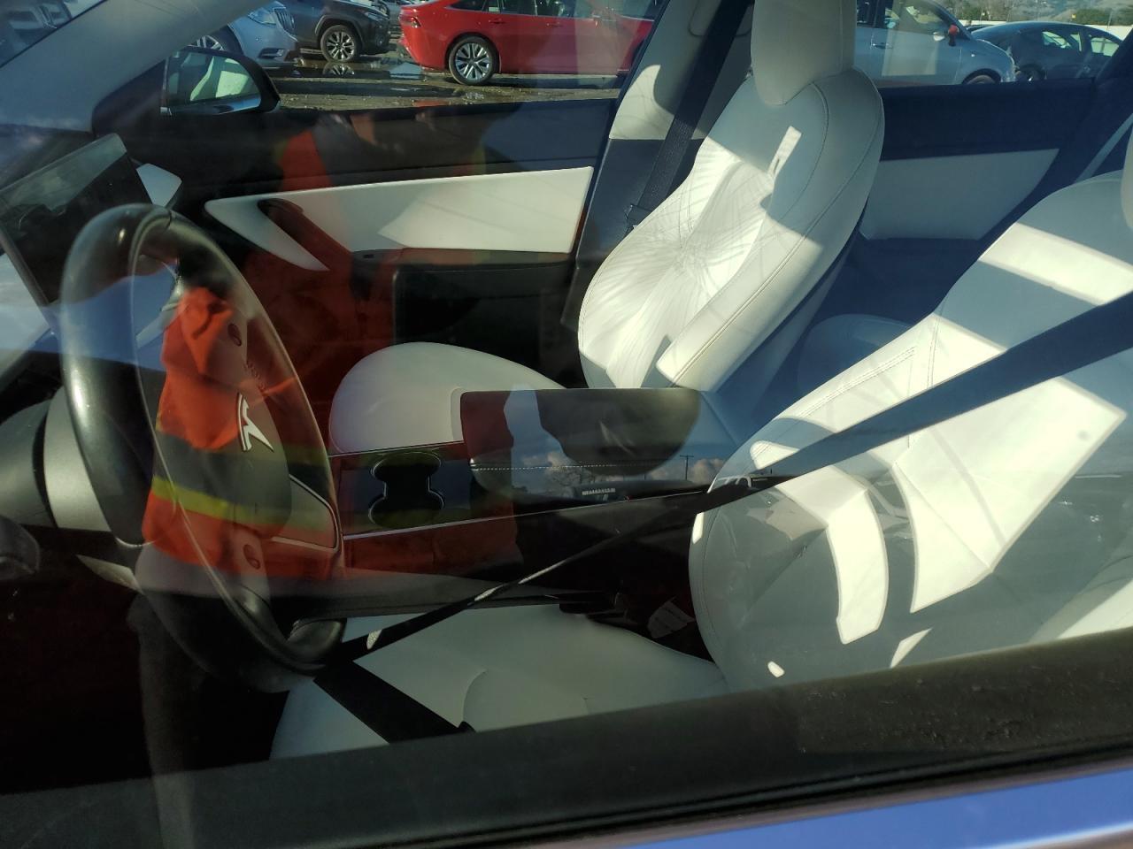 2019 TESLA MODEL 3 - Фото 7