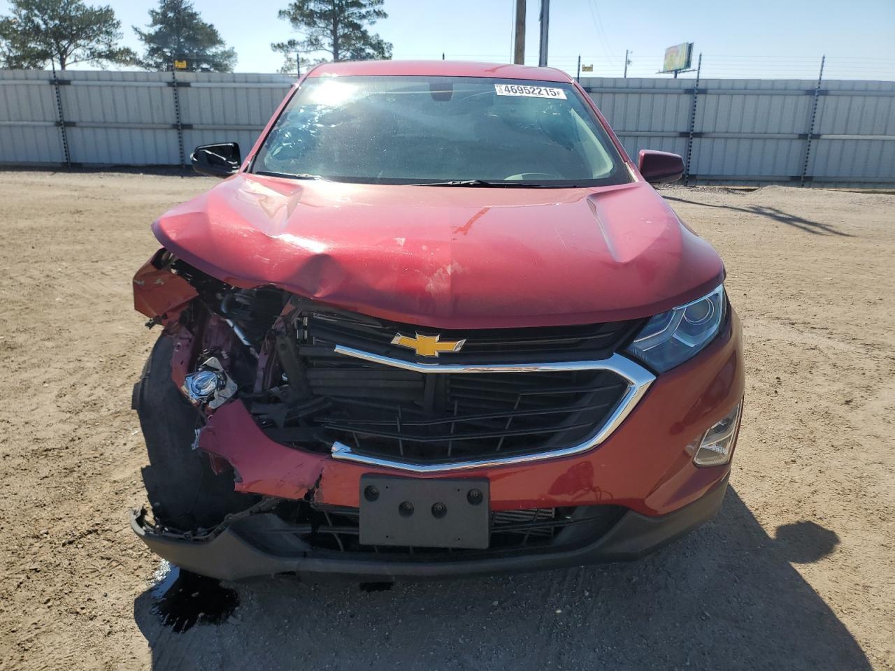 2019 CHEVROLET EQUINOX LT - Image 5