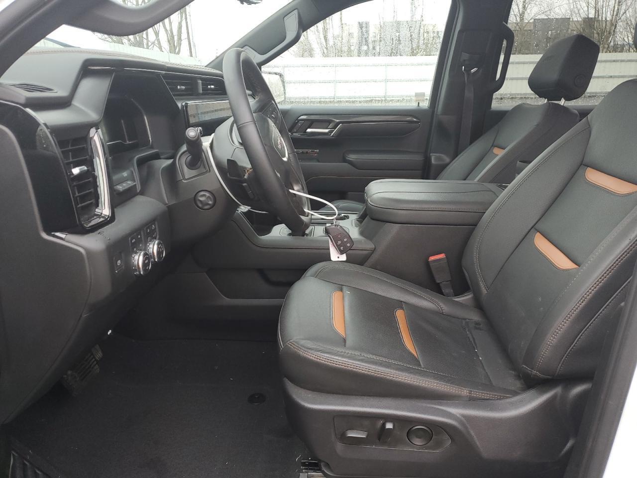 2024 GMC SIERRA K15 - Image 7