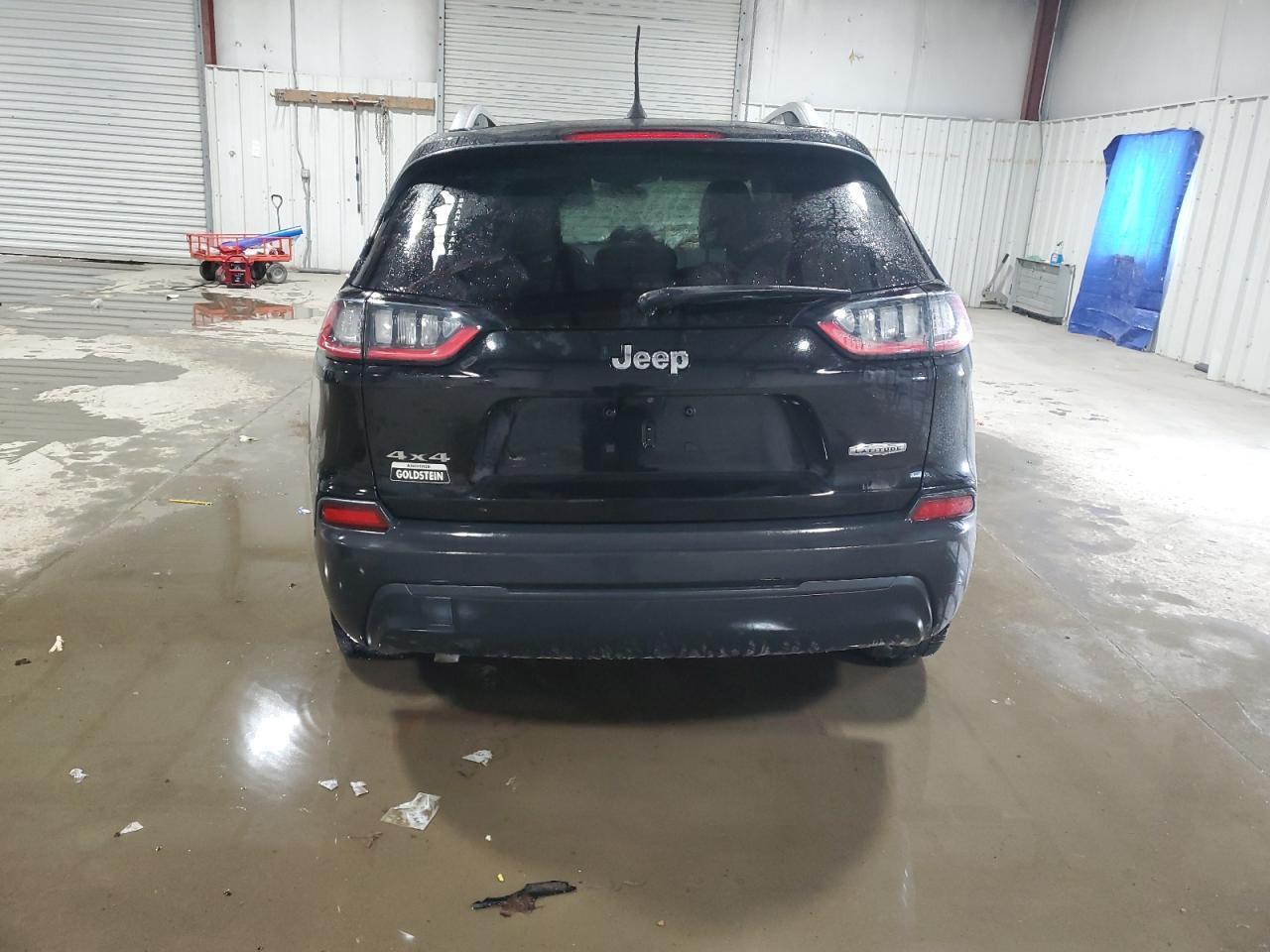 2019 JEEP CHEROKEE L - Image 6