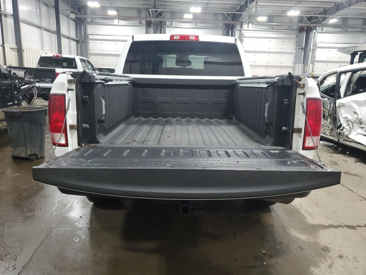 2017 RAM 1500 SSV - Image 6