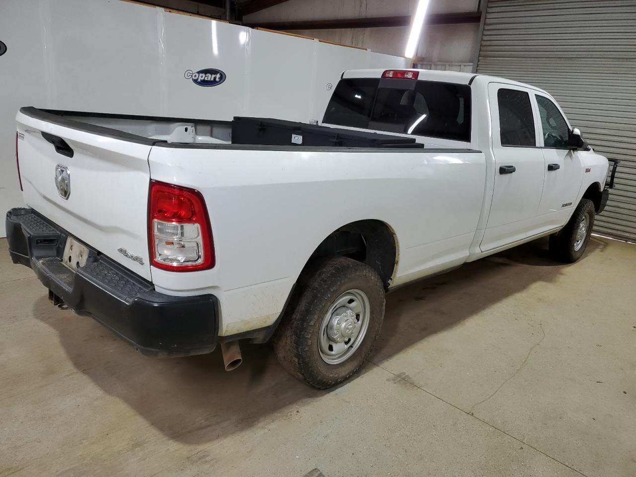 2022 RAM 2500 TRADE - Image 3