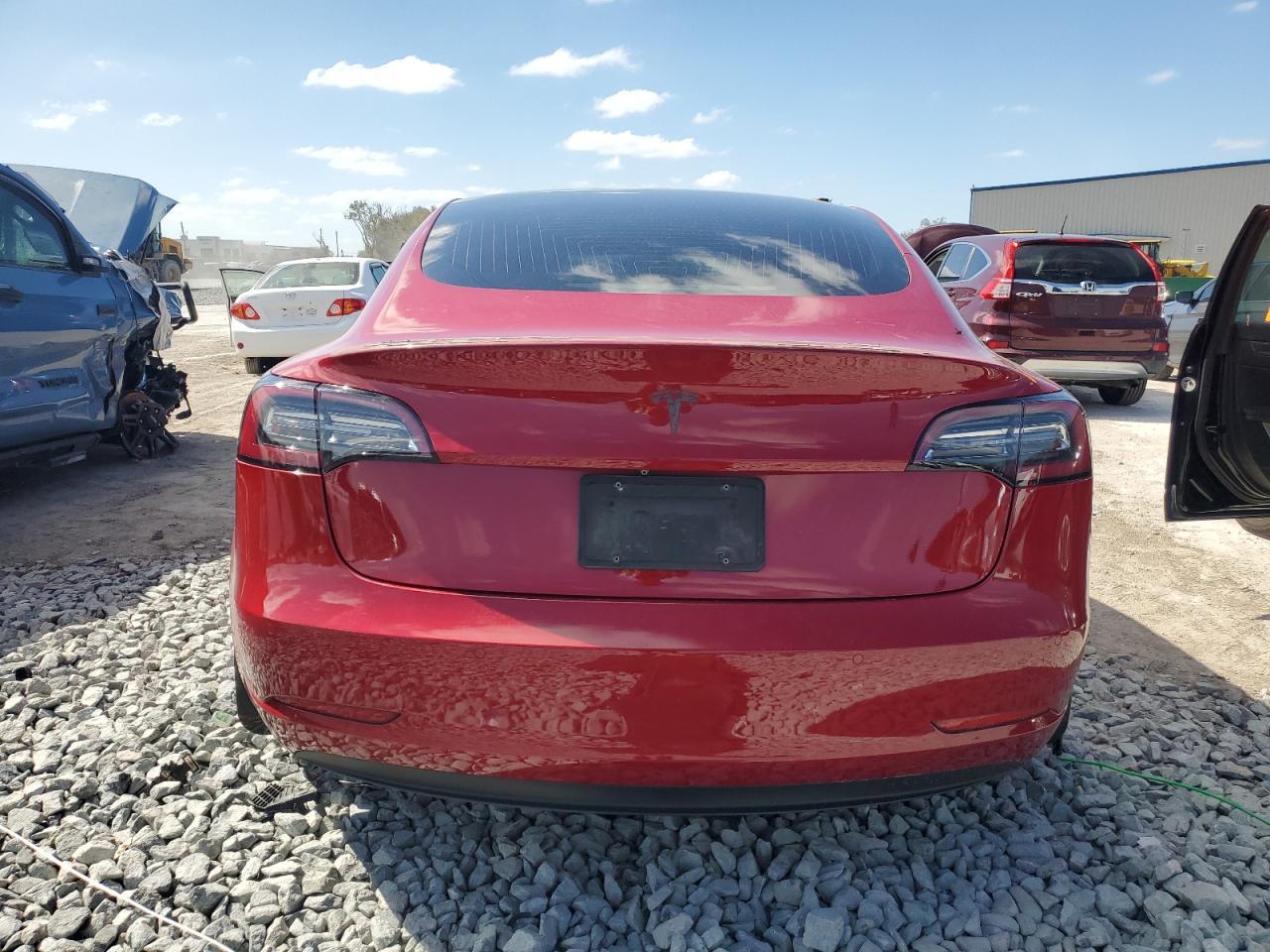 2019 TESLA MODEL 3 - Фото 6