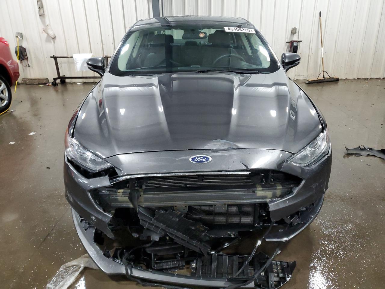 2017 FORD FUSION SE - Фото 5