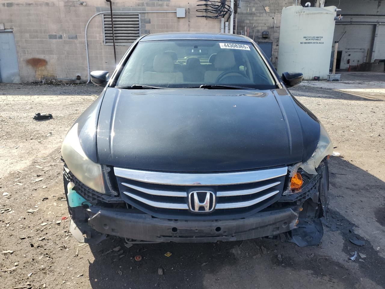 2011 HONDA ACCORD LXP - Image 5