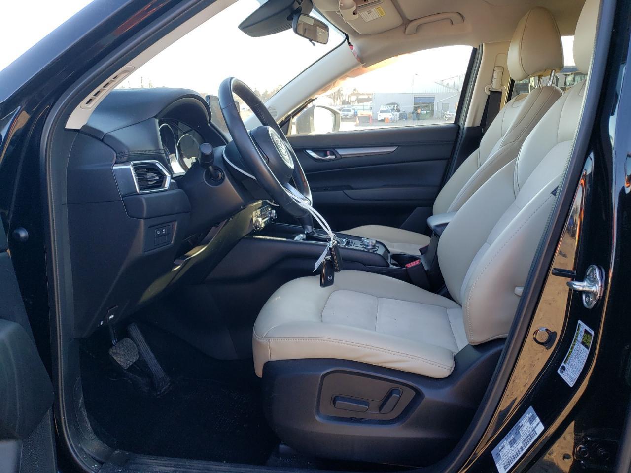 2021 MAZDA CX-5 TOURI - Фото 7