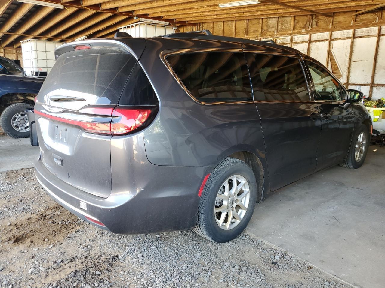 2022 CHRYSLER PACIFICA T - Image 3