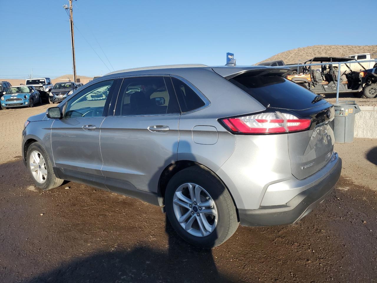 2020 FORD EDGE SEL - Image 2