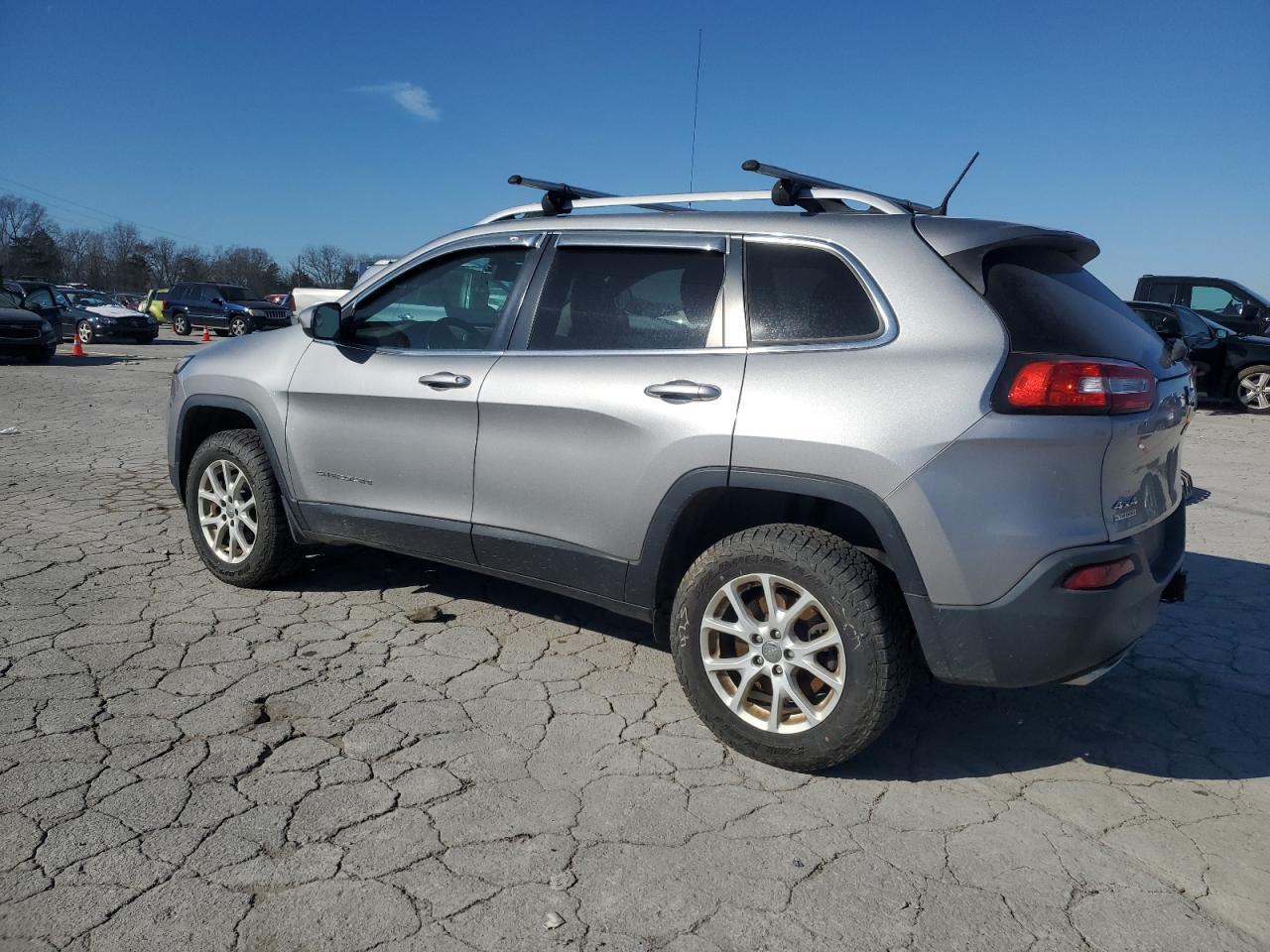 2016 JEEP CHEROKEE L - Image 2