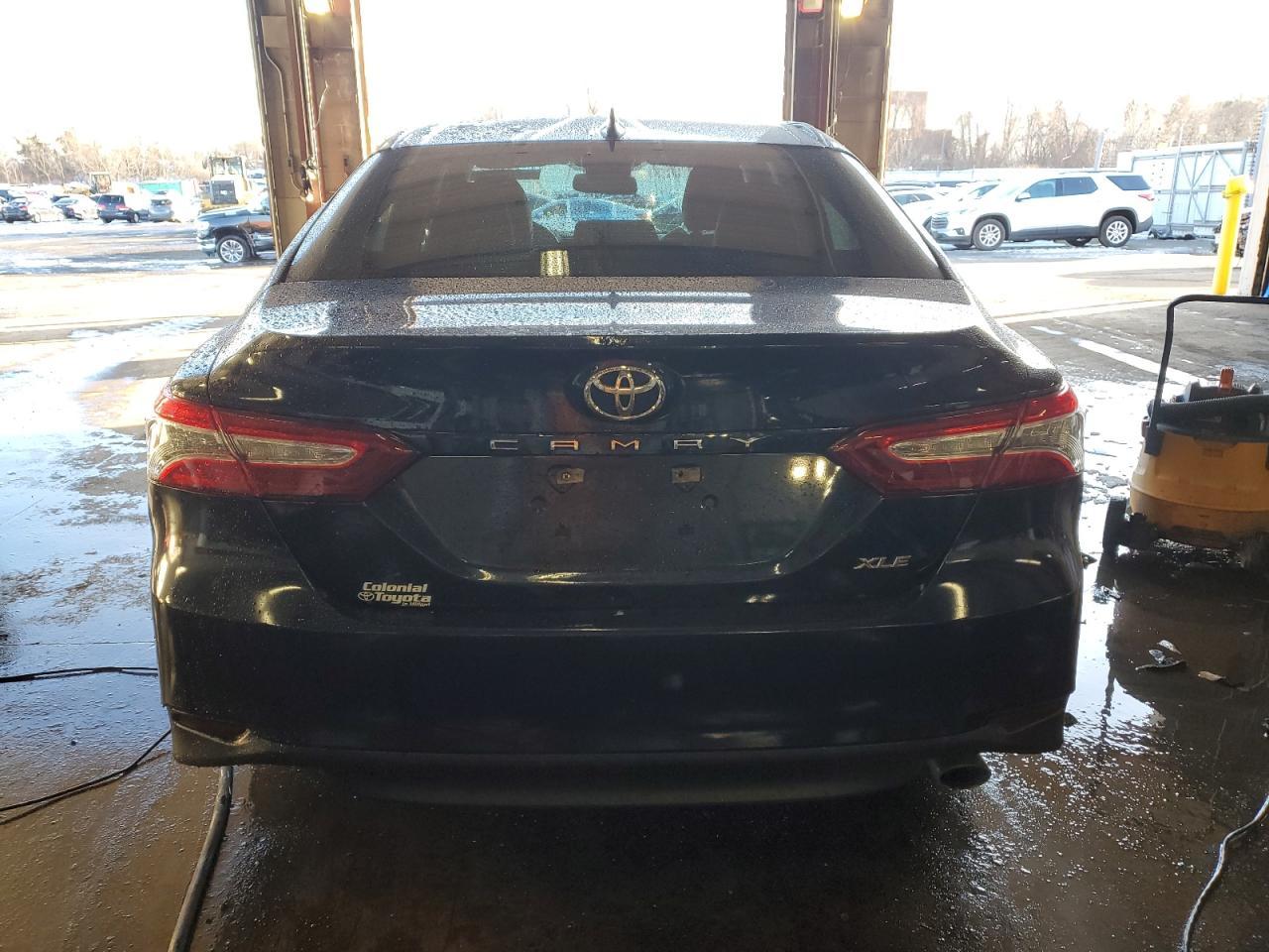 2019 TOYOTA CAMRY L - Image 6