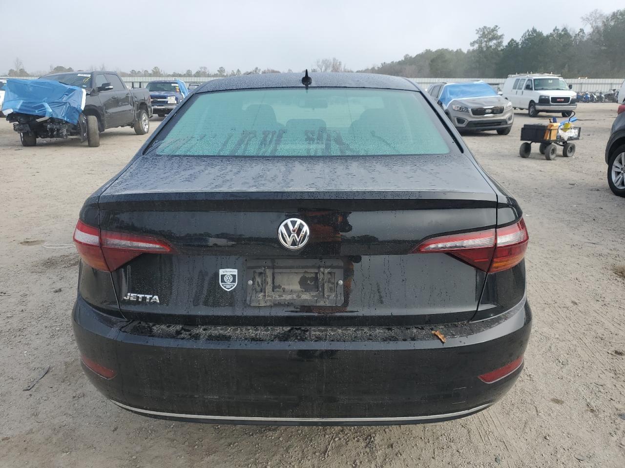 2019 VOLKSWAGEN JETTA S - Фото 6