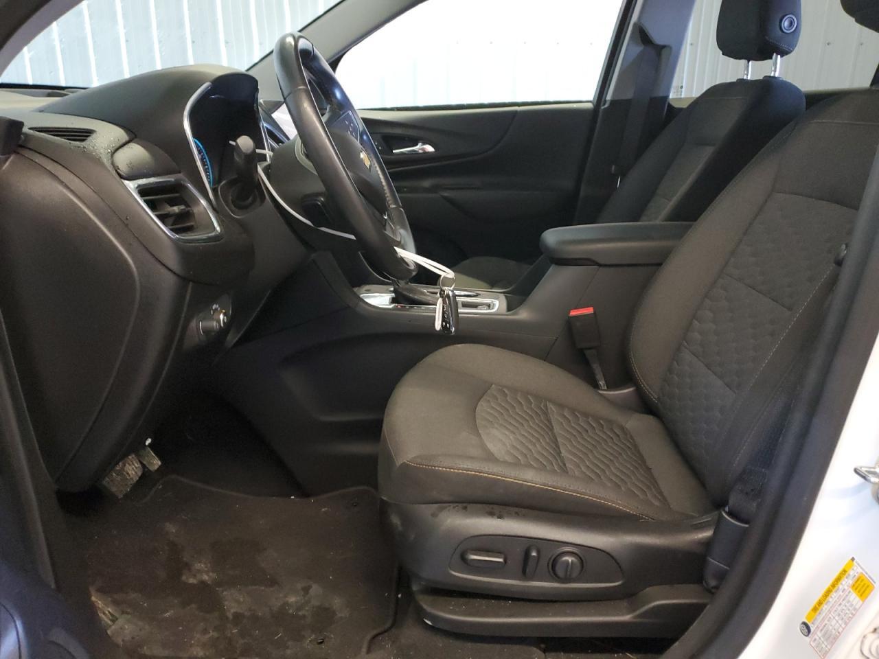 2019 CHEVROLET EQUINOX LT - Image 7