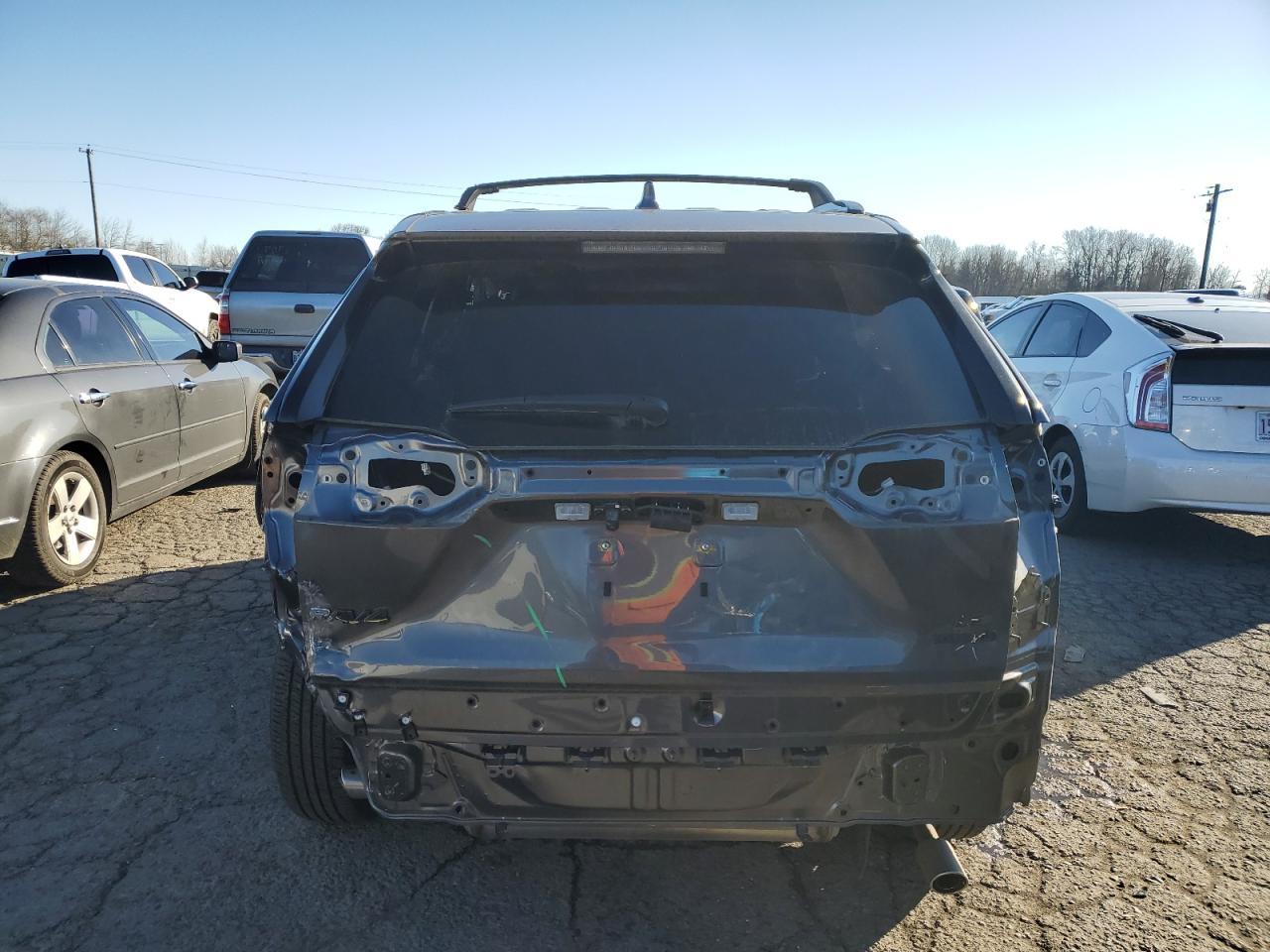 2023 TOYOTA RAV4 LE - Image 6